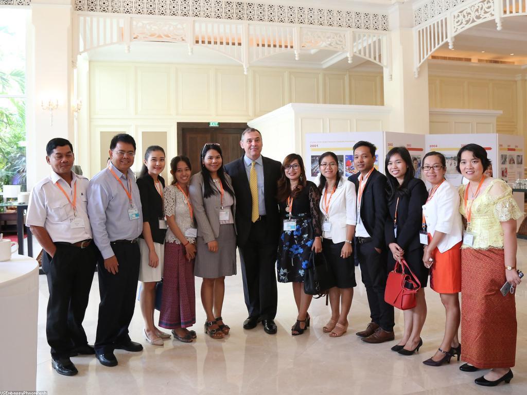 វិធីសាស្ត្រសម្រាប់ការបង្កើតសេចក្ដីថ្លែងការណ៍ឈ្នះ