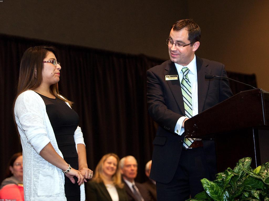 អត្ថន័យនៃសេចក្ដីថ្លែងការណ៍ឈ្នះនៅក្នុងការប្រារព្ធពិធី