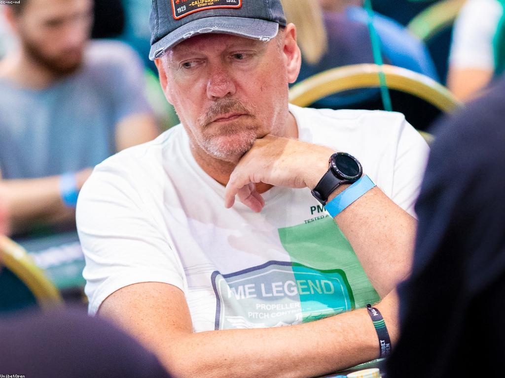 ប្រវត្តិការប្រកួត slot