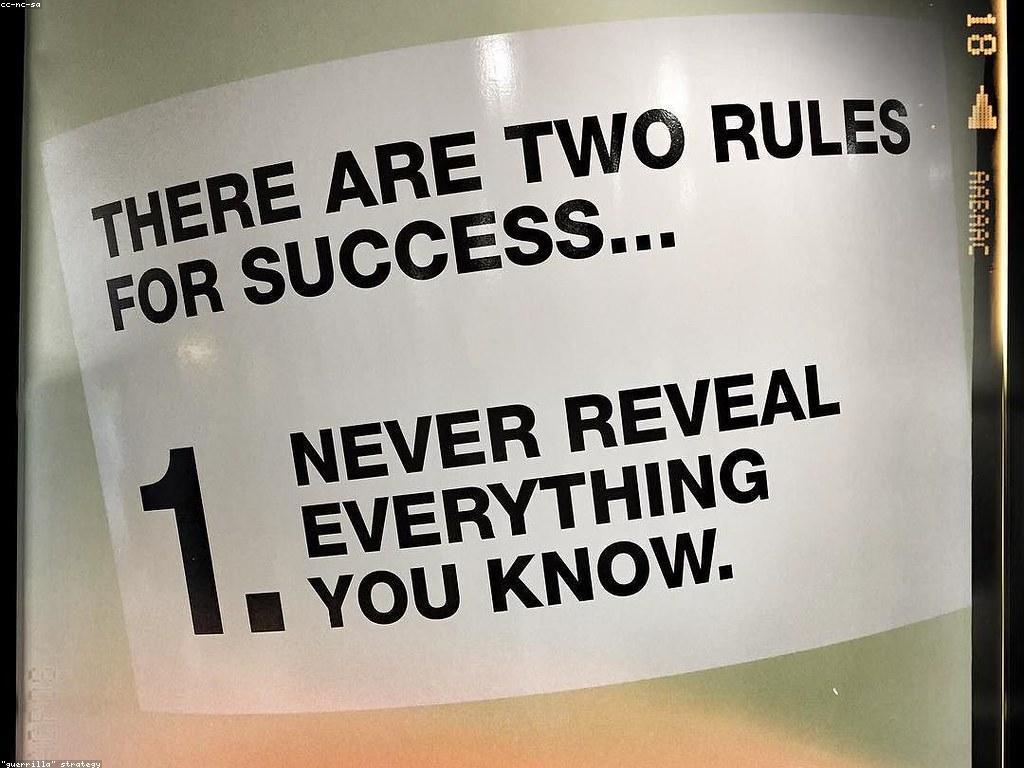 វិធីសាស្ត្រសម្រាប់ការបង្កើតសេចក្ដីថ្លែងការណ៍ឈ្នះ